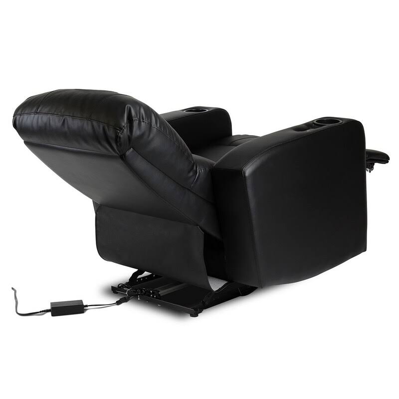 Power Theater Recliner J649627