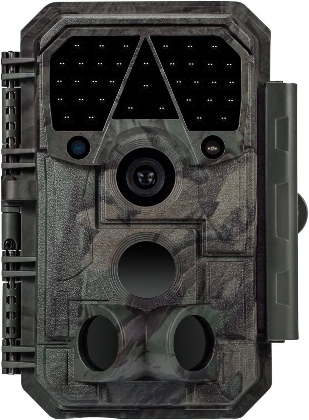 32mp 1296p Waterproof Trail Camera with Night Vision F868888