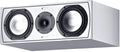 2-Way Center Channel Speaker Matte White Y86291
