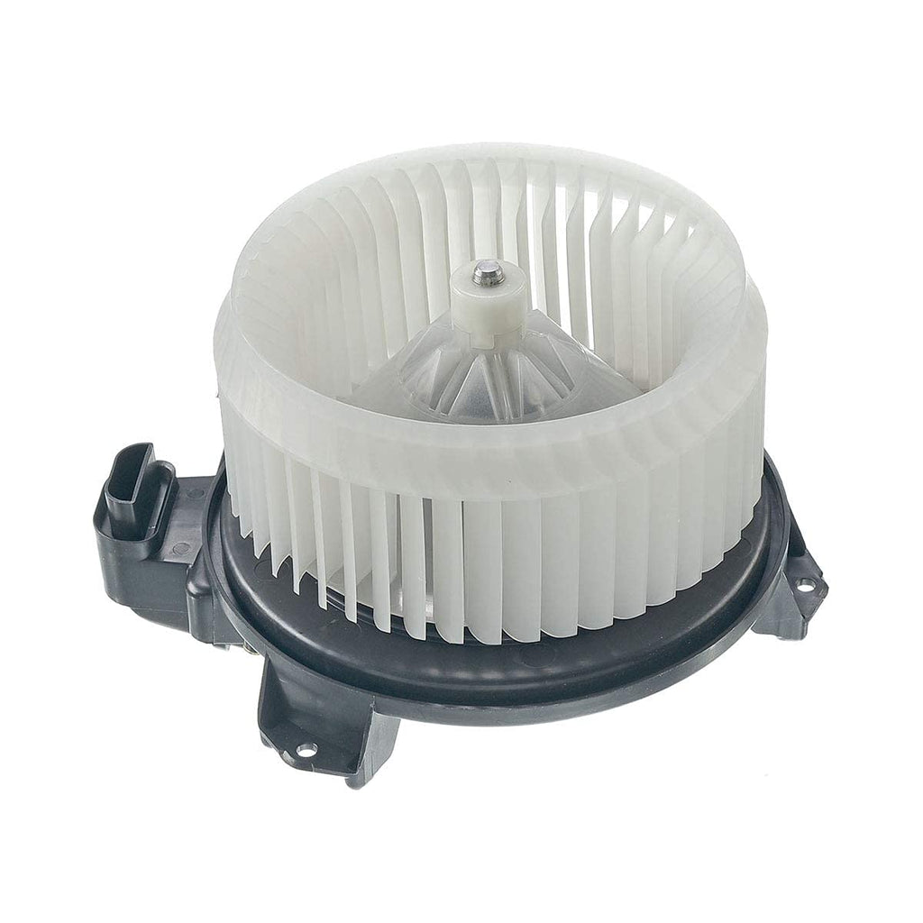 Heater Blower Motor with Fan Cage U16543