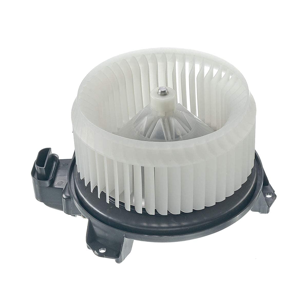 Heater Blower Motor with Fan Cage U16543