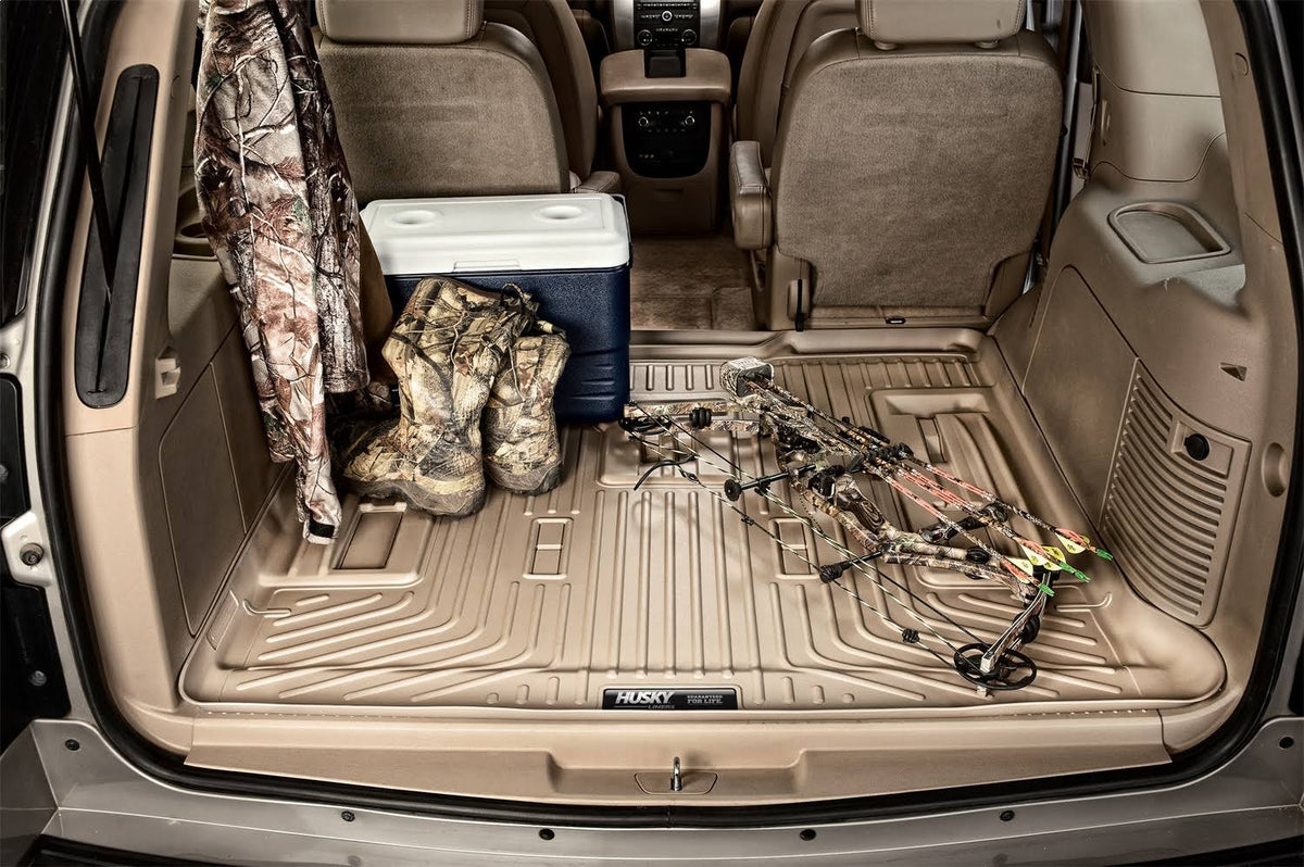 Cargo Liner A9808