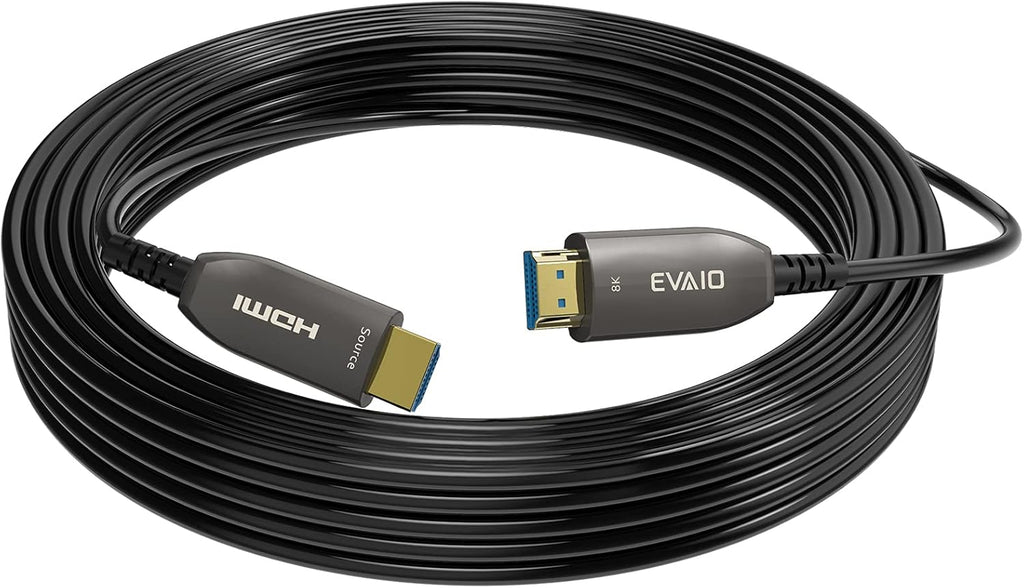 Fiber Optic HDMI Cable 100 Feet J655421