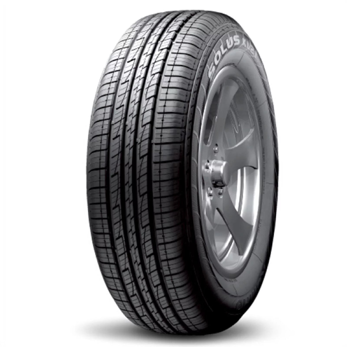 All-Season Tire 235/60R18 102H O249066