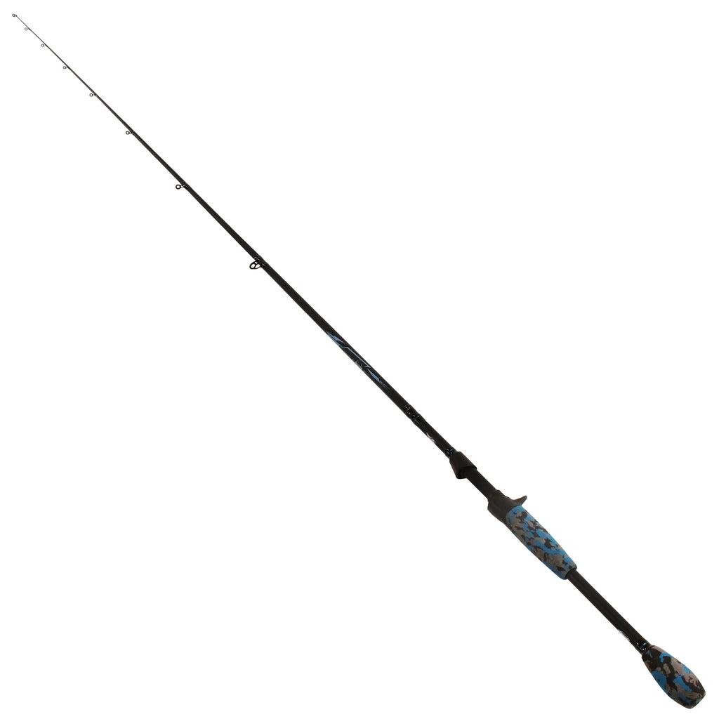 7' One Piece Casting Rod L287