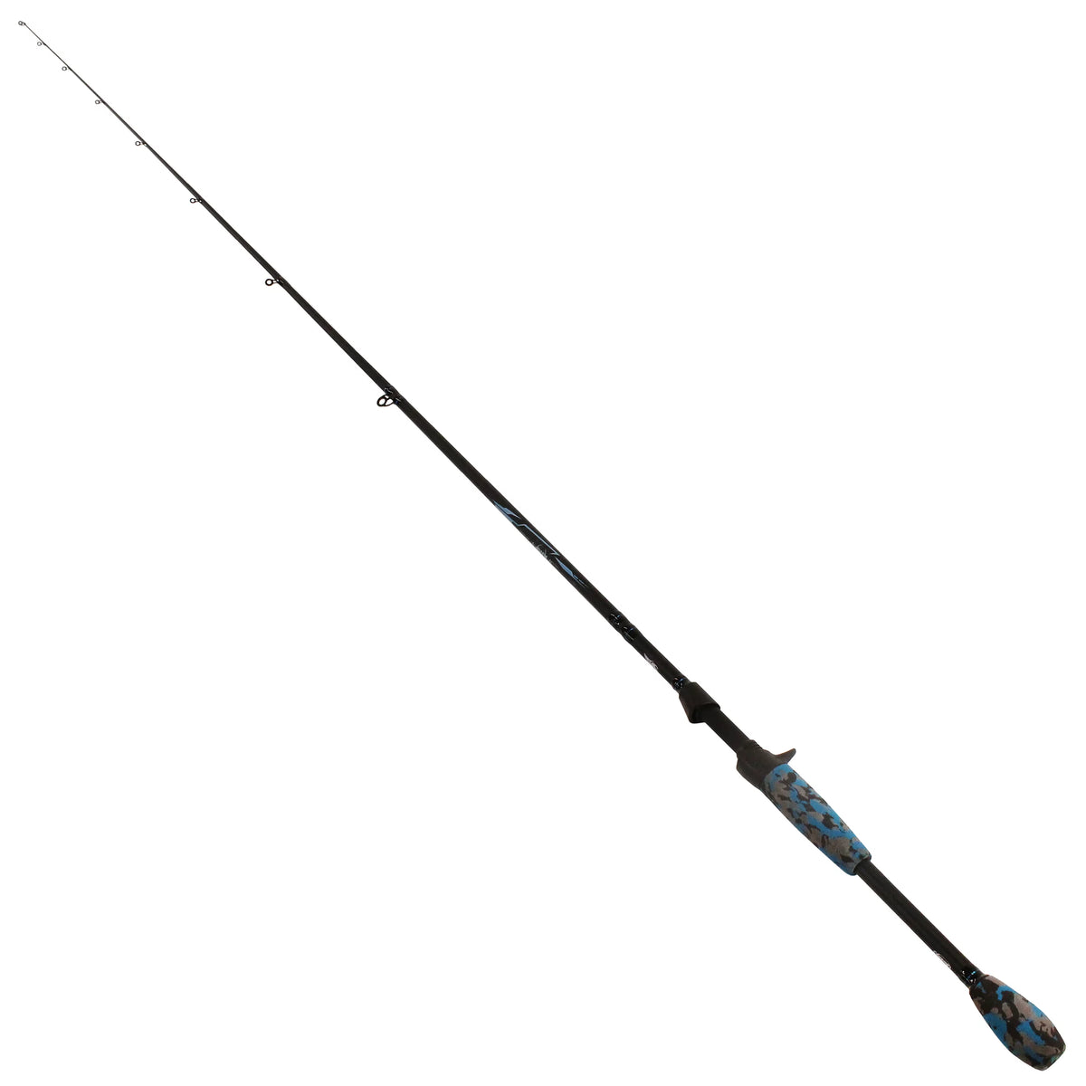 7' One Piece Casting Rod L287