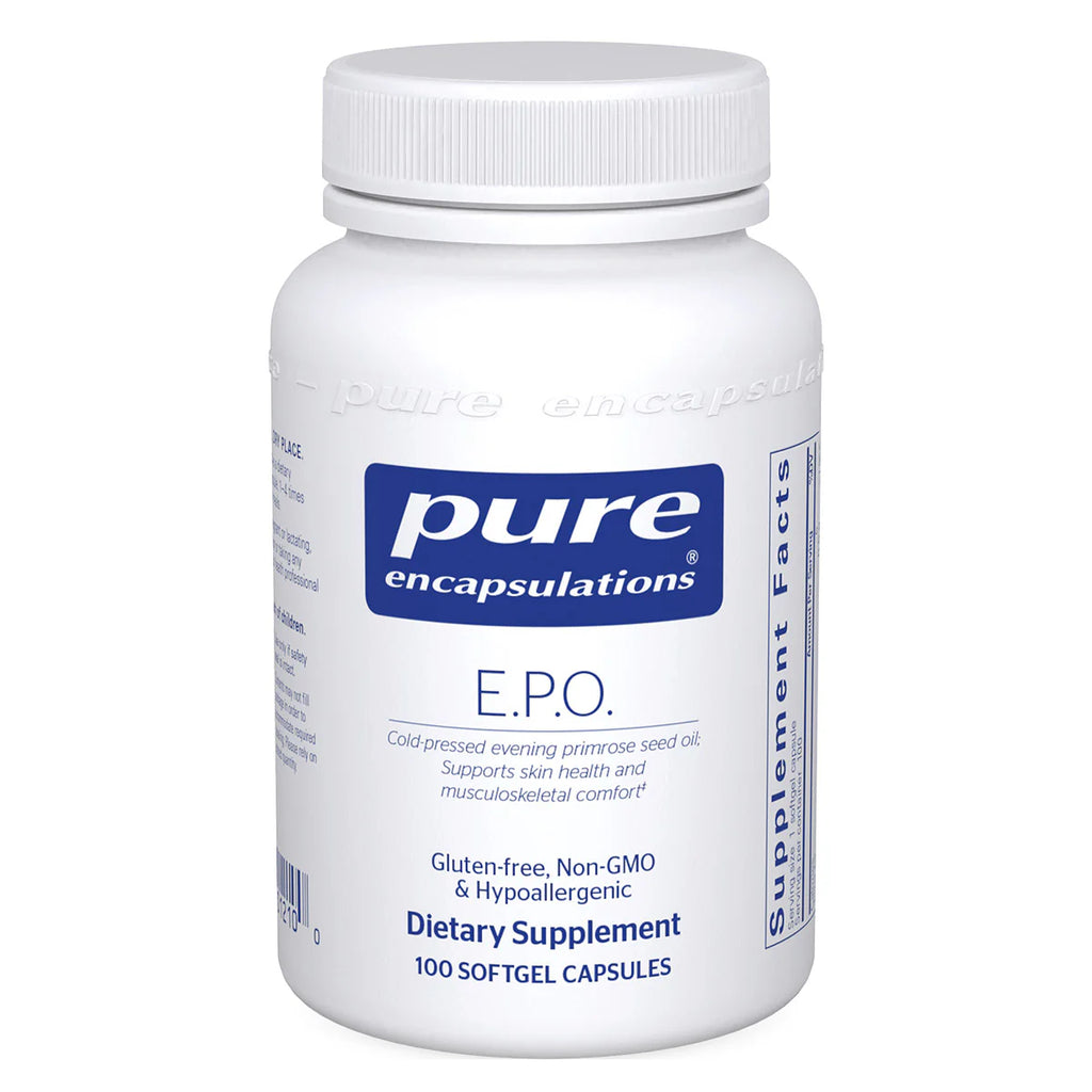Evening Primrose Oil Y131