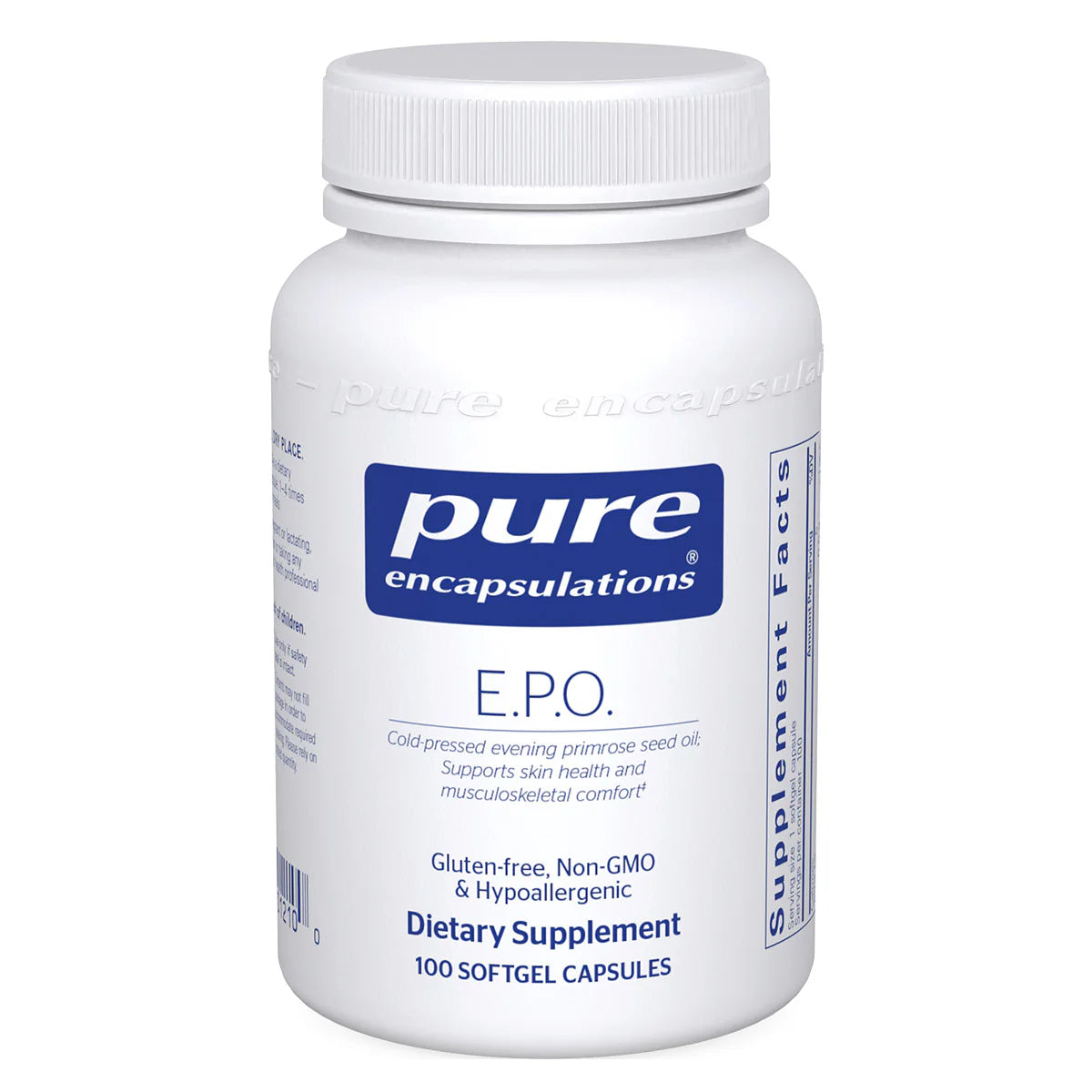 Evening Primrose Oil Y131