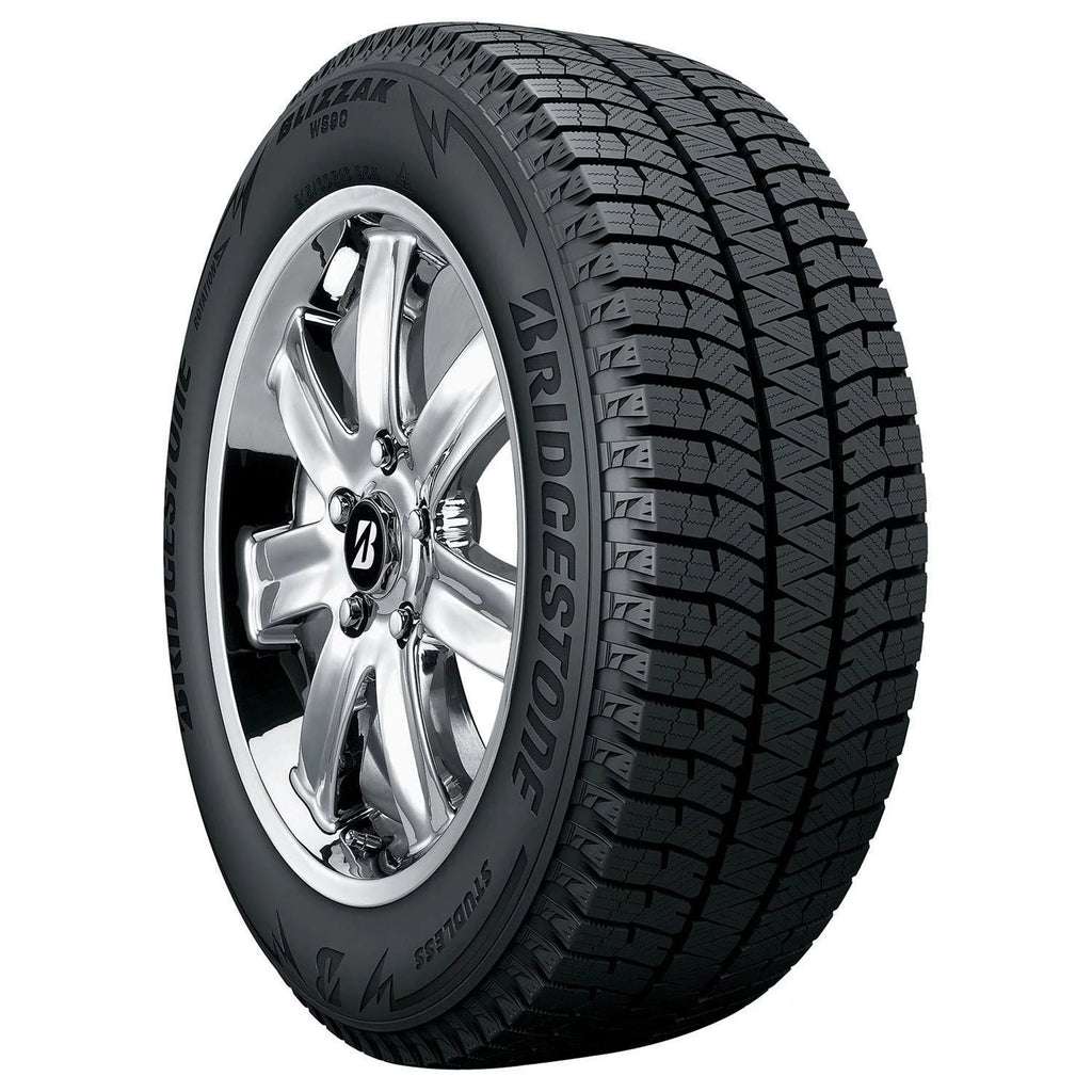 Winter 205/60R16 92H Passenger Tire Z371