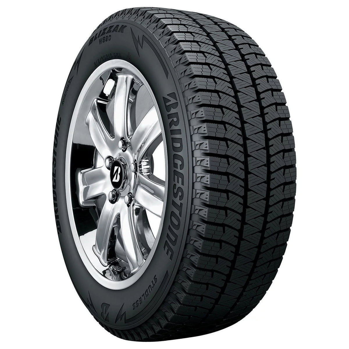 Winter 205/60R16 92H Passenger Tire Z371