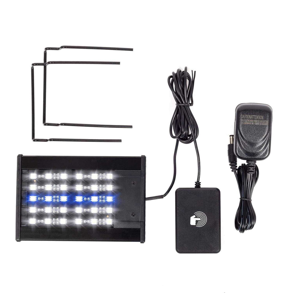 Reptile LED Light Hood H944562