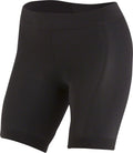 Black XS Tri Short Z8127