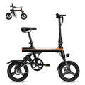 350W Folding Electric Bike with 270Wh Battery S99779