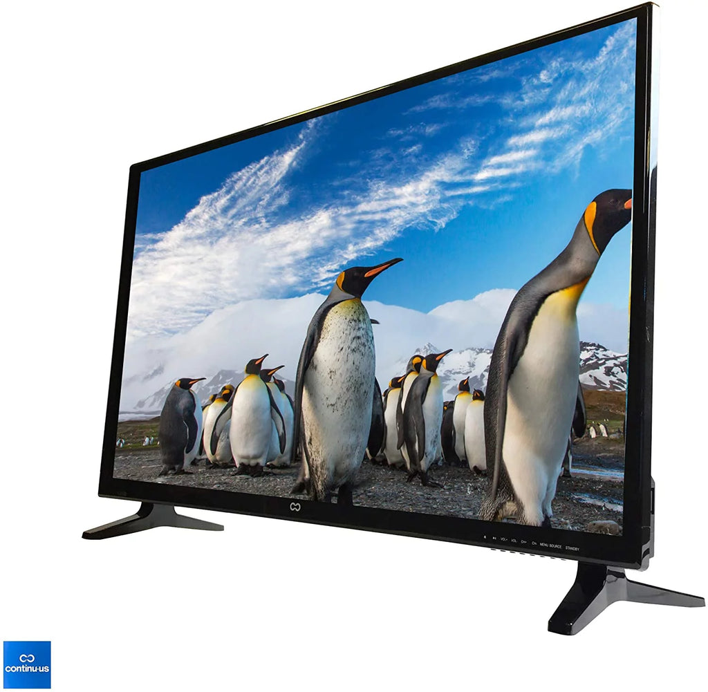 32” LED HDTV 720p 60Hz F5792