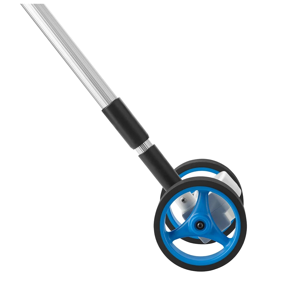 10,000-Foot Measuring Wheel with Telescoping Handle C33165