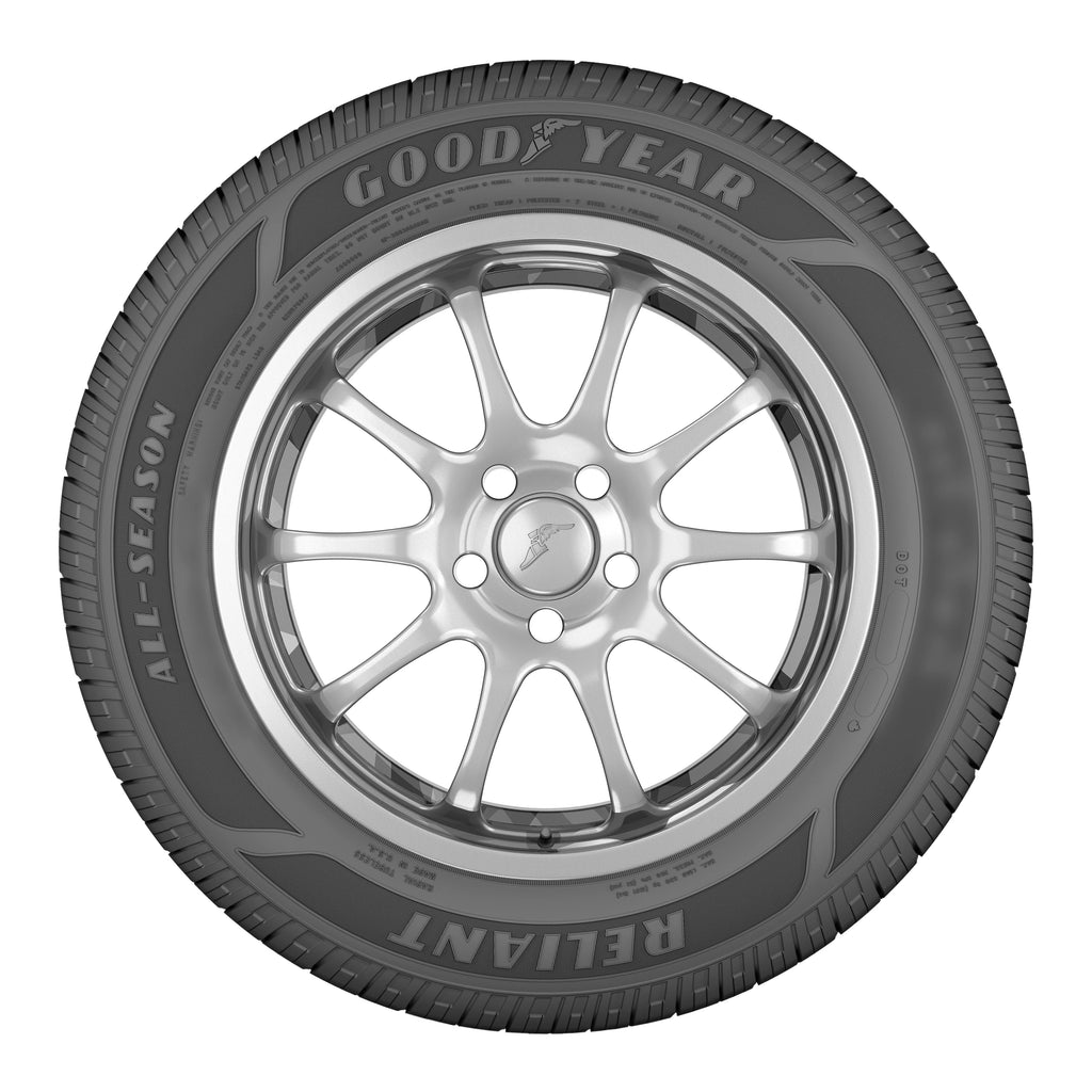 205/60R16 92V All-Season Tire Z8355