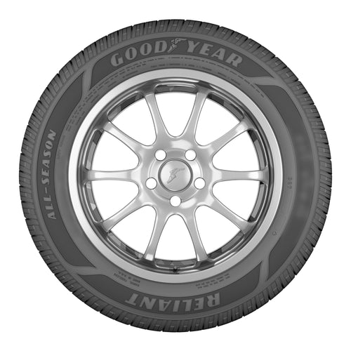 205/60R16 92V All-Season Tire Z8355