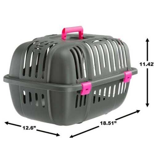 Pet Carrier H414740