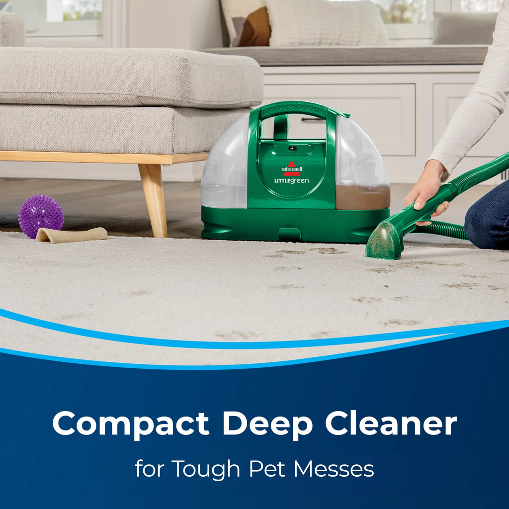 Portable Spot and Stain Cleaner S329