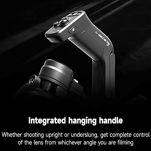 3-Axis Mirrorless Camera Stabilizer F17880