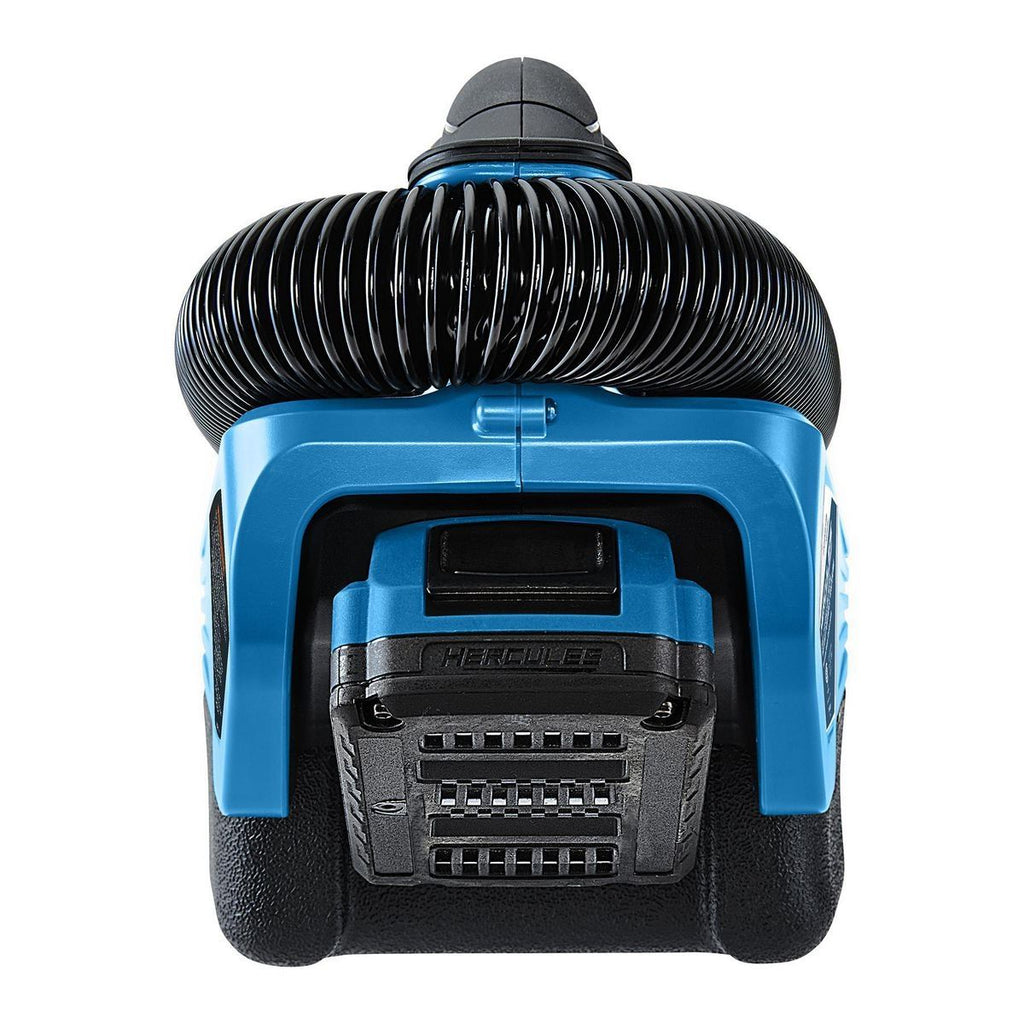 Cordless Wet/Dry Portable Vacuum S7550