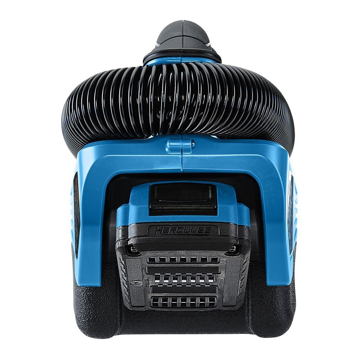 Cordless Wet/Dry Portable Vacuum S7550