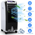Portable Evaporative Cooler Fan with Remote Control E4387