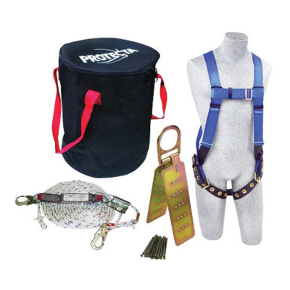 Fall Protection Kit W29115