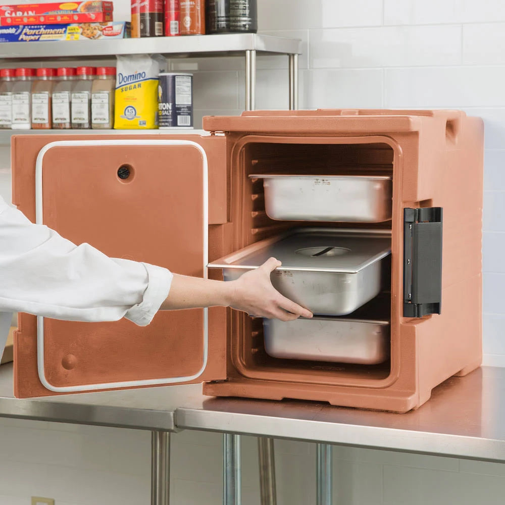 Insulated Food Carrier M641