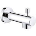Tub Spout, Starlight Chrome L424