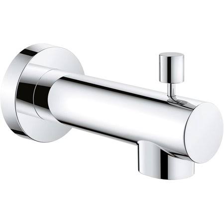 Tub Spout, Starlight Chrome L424