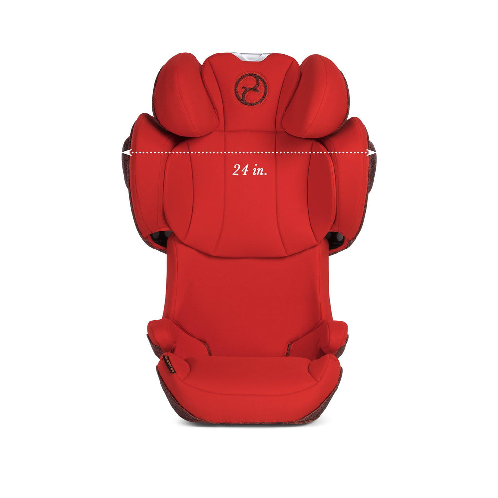Booster Car Seat V79555
