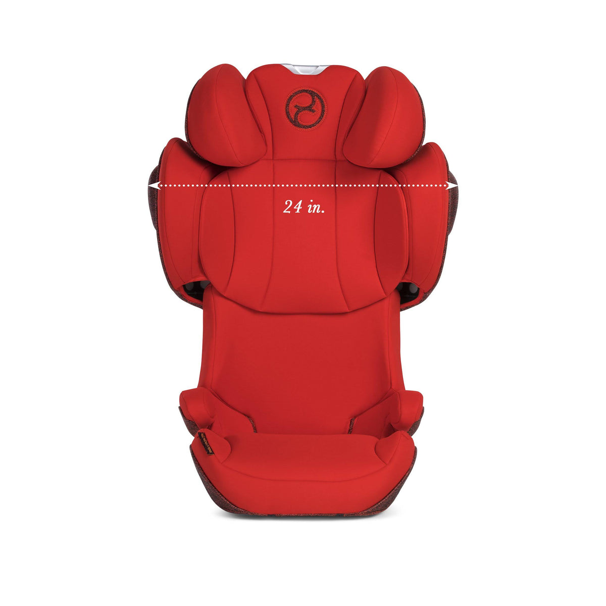 Booster Car Seat V79555