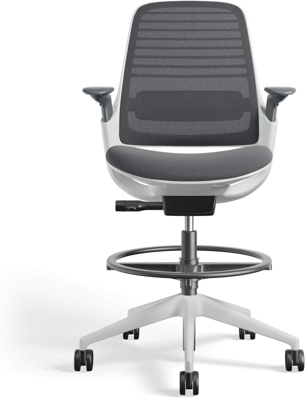 Office Stool D201