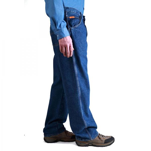 Flame Resistant Carpenter Jean J60933