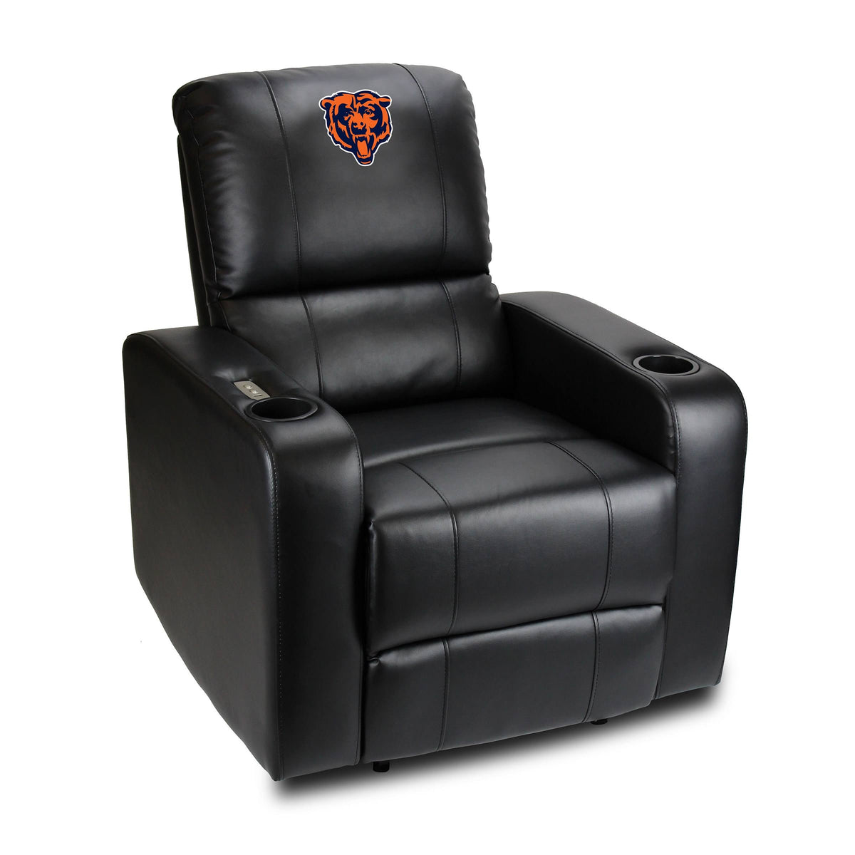 Power Theater Recliner J649627
