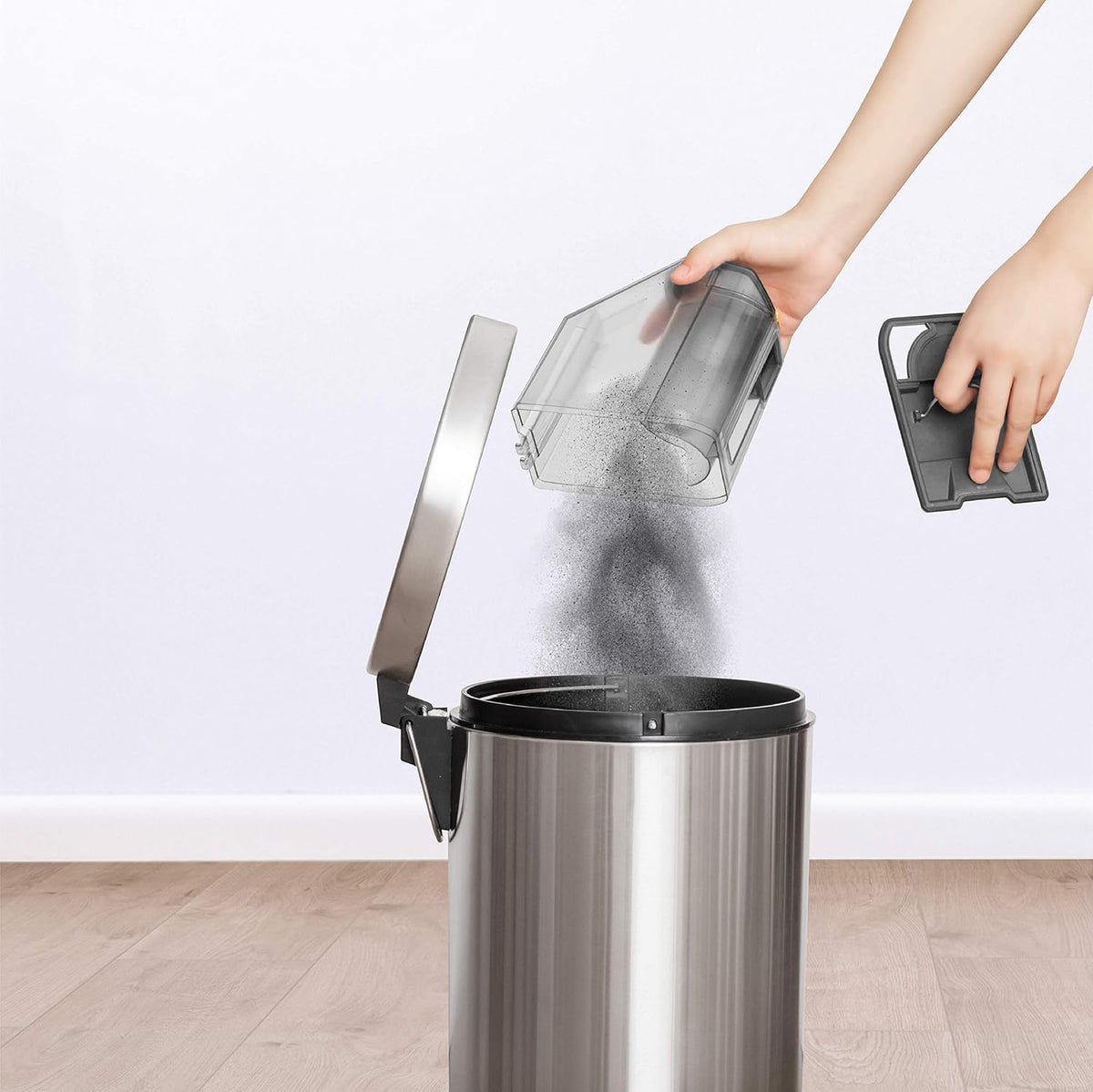 Lightweight 2 in 1 Corded Stick Vacuum Cleaner G31004