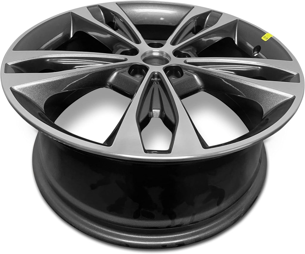 19 inch Aluminum Car Wheel G612049