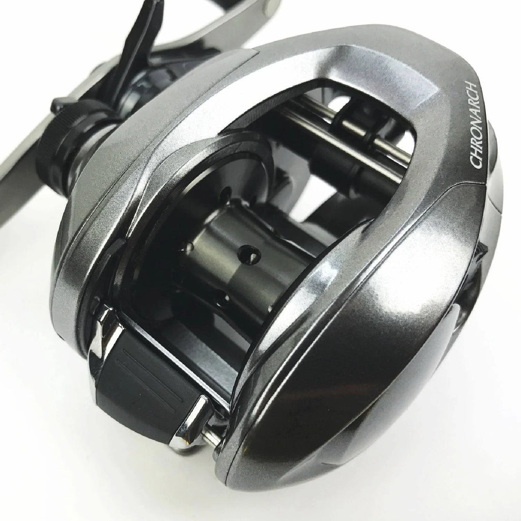 Baitcasting Reel Left Handle O46481