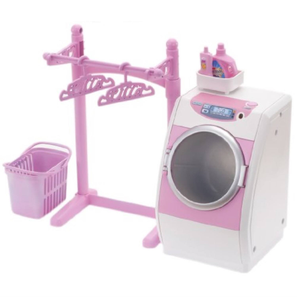Washing Set I834