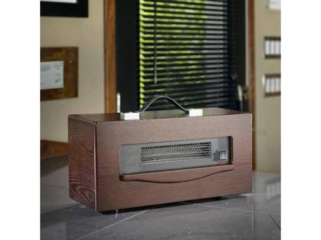 500 Watt Electric Convection Cabinet Heater E560255