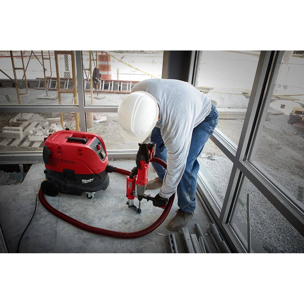 Vacuum Assisted Dust Extractor R375595