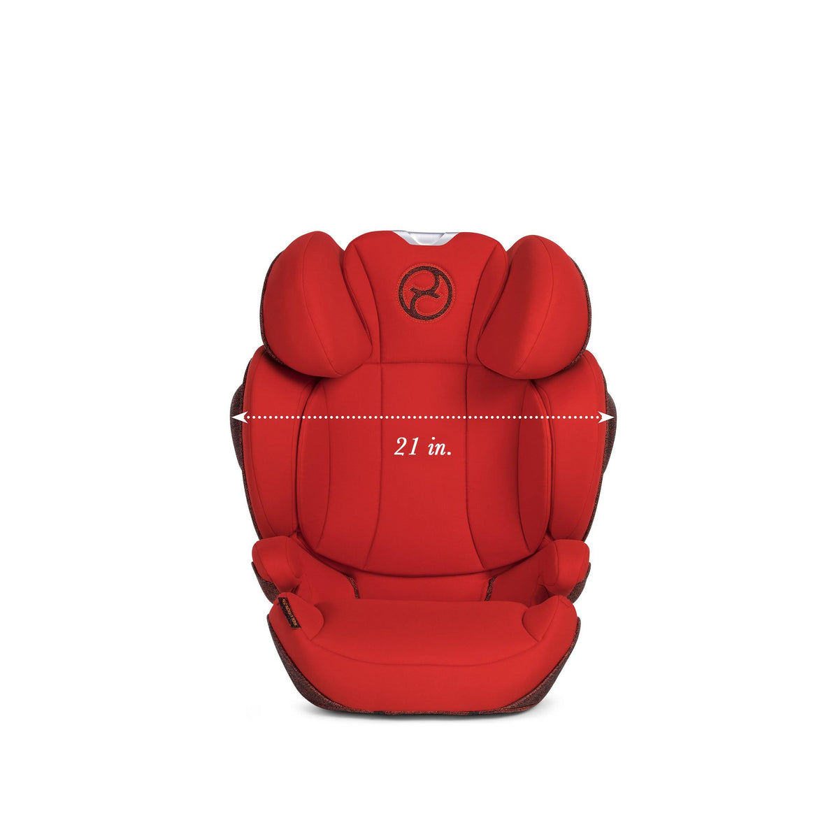 Booster Car Seat V79555