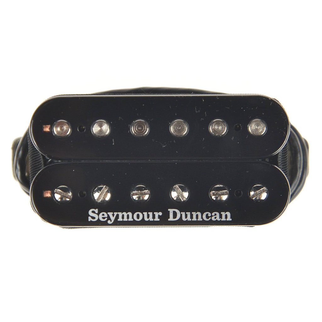 Black Trembucker Pickup W615