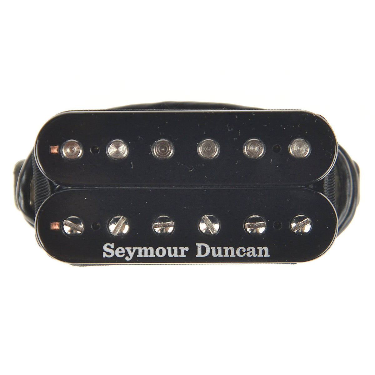 Black Trembucker Pickup W615
