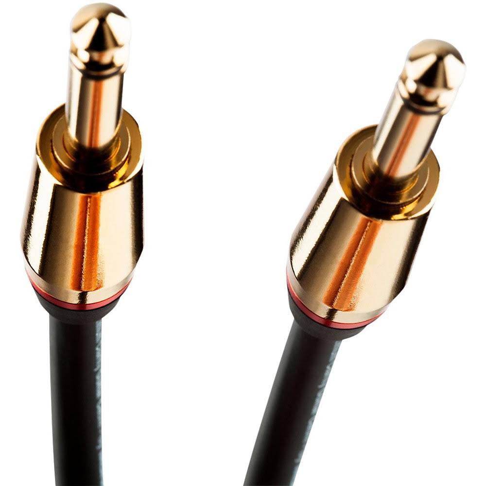 1/4 inch Straight to Instrument 6 ft Cable T117987