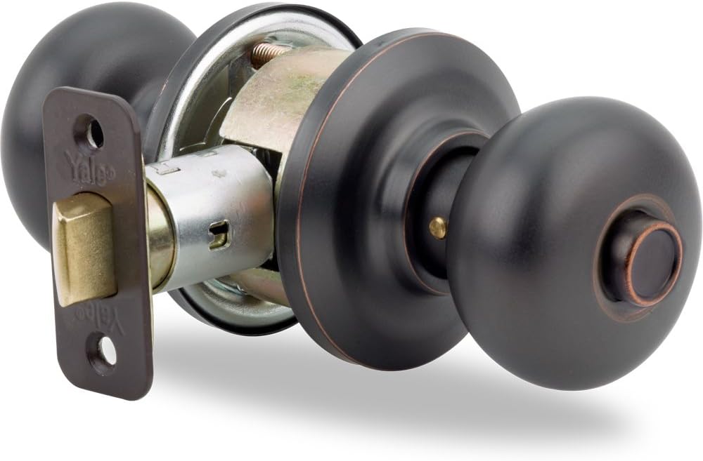 Black Knob S60257