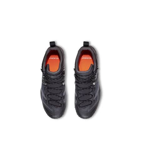 Black Mid GTX Boots B55656