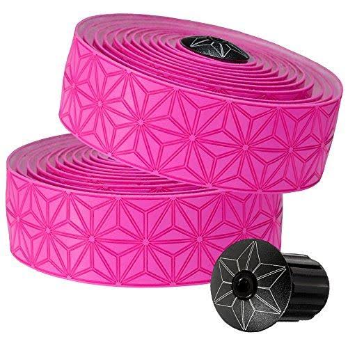 Neon Green & Blue Handlebar Tape L25770