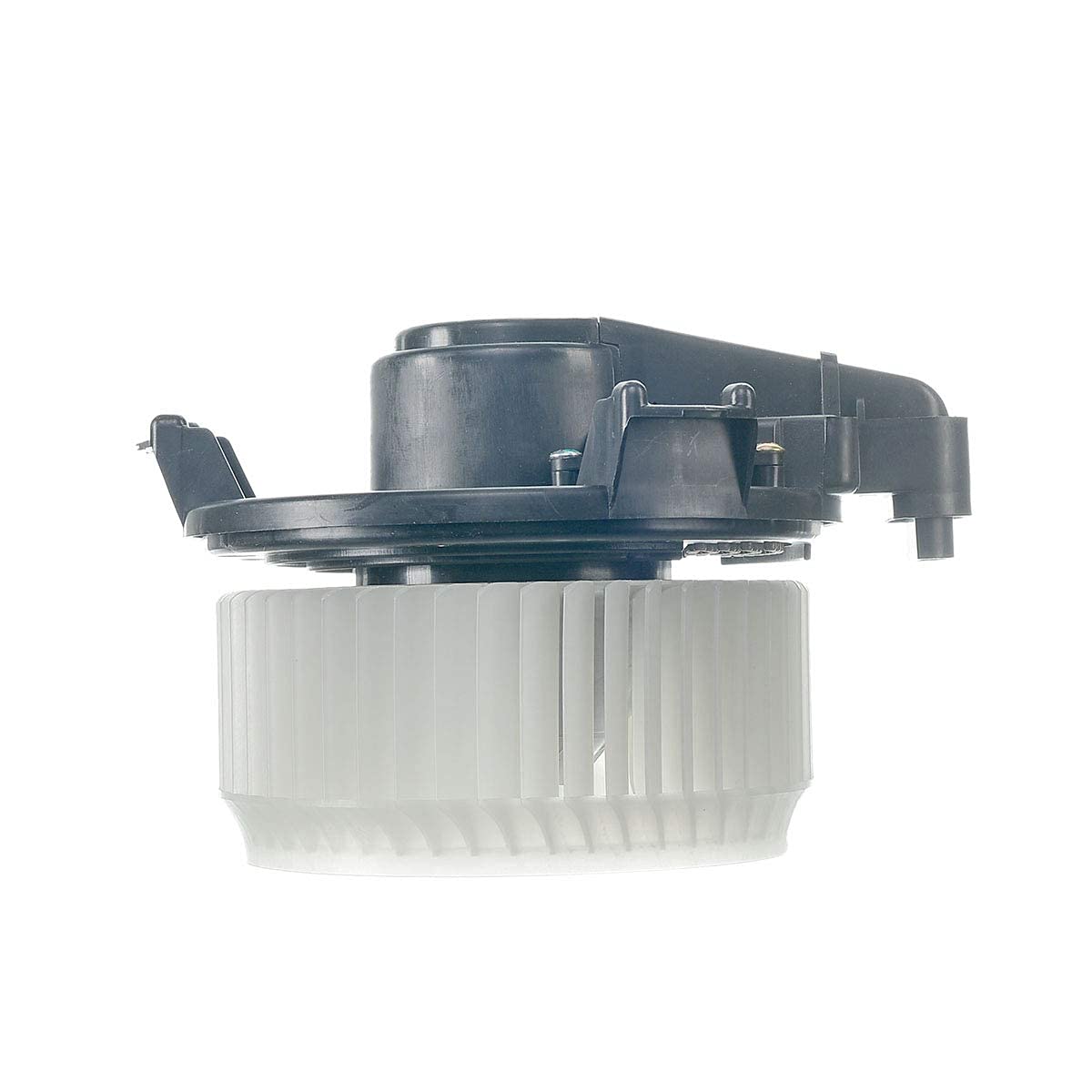 Heater Blower Motor with Fan Cage U16543